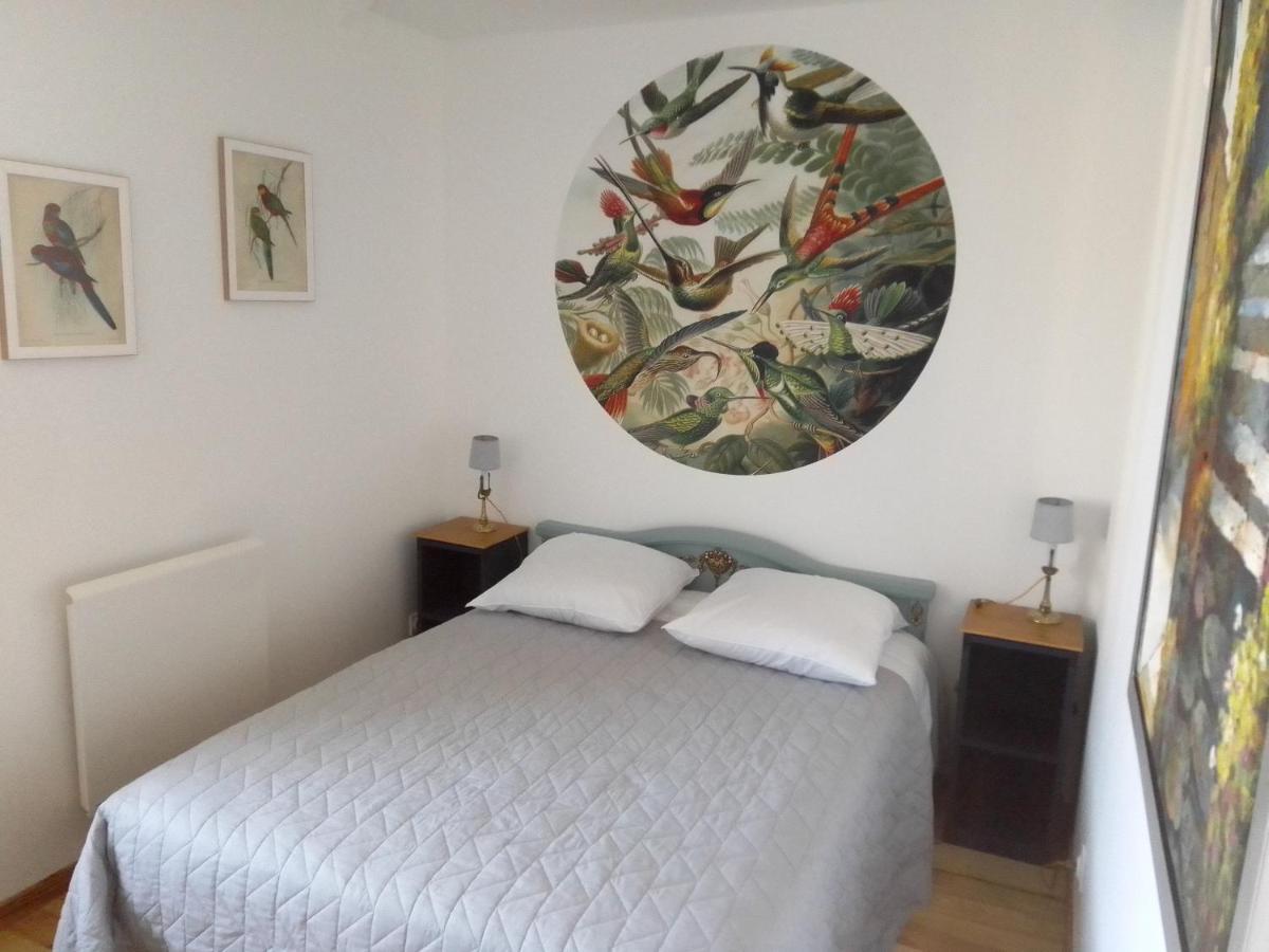 Gite De La Lanterne Tourville-sur-Sienne Dış mekan fotoğraf