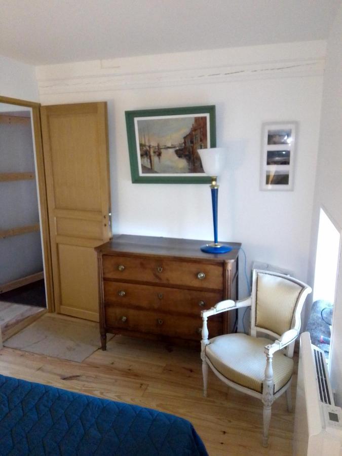 Gite De La Lanterne Tourville-sur-Sienne Dış mekan fotoğraf